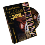Encyclopedia of Card Sleights von Daryl - Vol 1