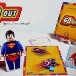 Go out by Gustavo Raley