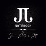 JJ NOTEBOOK von JUAN PABLO und JOTA
