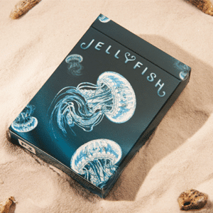 Jellyfish Jeu de cartes