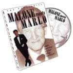 Malone Meets Marlo par Bill Malone