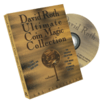 Roth Ultimate Coin Magic Collection - Vol 1
