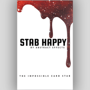 Stab Happy par Abstract Effects