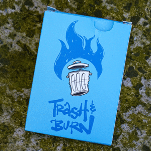 Trash & Burn