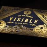 Visible von Craig Petty und the 1914