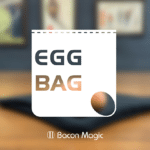 EGG BAG von Bacon Magic
