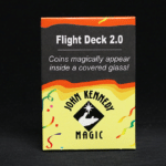 Flight deck 2.0 von John Kennedy Magic