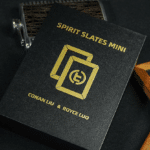 Mini spirit slates plus di TCC
