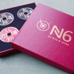 N6 Coin Set von N2G