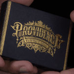 Providence - Kartenspiel