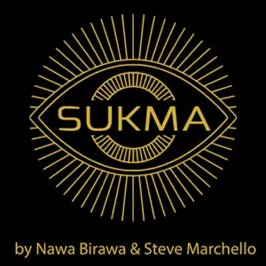 SUKMA par Nawa Birawa et steve Marchello