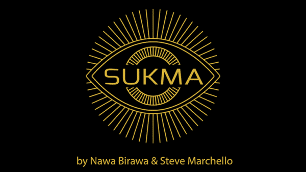 SUKMA par Nawa Birawa et steve Marchello