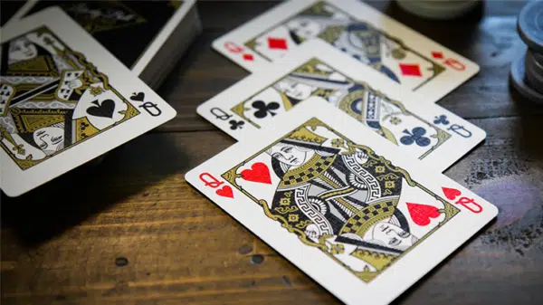 Slot - Jeux de cartes – Image 3