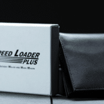Speed Loader Plus Wallet von Tony Miller und Mark Mason