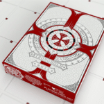 Stronghold - Kartenspiel Bicycle