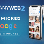 AnyWeb 2 par Magic Pro Ideas
