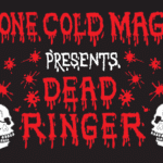 DEAD RINGER von Jeff Stone