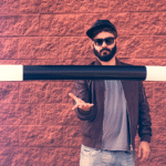 INFLATABLE WAND par Murphy's magic