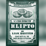 Klipto - A 3 Coin Divination par Liam Montier