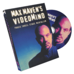Max Maven Video Mind - Volume 3