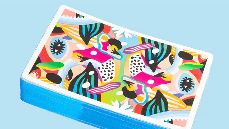 Ocean - Jeu de cartes par CardCutz – Image 3