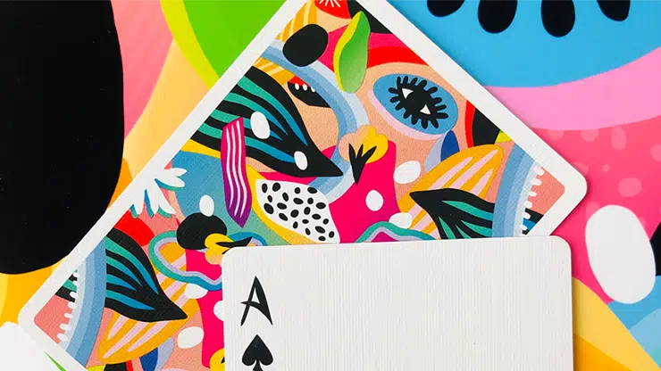 Ocean - Jeu de cartes par CardCutz – Image 5