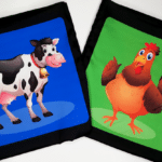 Old MacDonald's Farm Gag Bag von Lee Alex