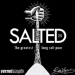 Salted 2.0 von Ruben Vilagrand und Vernet