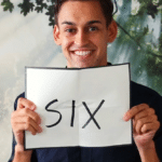 Six Outs von Blake Vogt