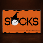 Socks : Halloween Edition von Michel Huot