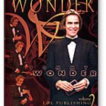 Visions of Wonder von Tommy Wonder - Vol 2