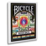 Collection de cartes - Bicycle