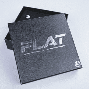 Flat Magicat