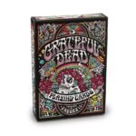 Grateful Dead - Jeu de cartes