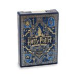 Harry Potter Playing Cards by theory11