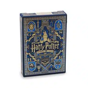 Harry Potter - Jeux de cartes par Theory11