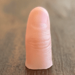 Hd thumb-tip soft von Alan Wong - Daumenspitze