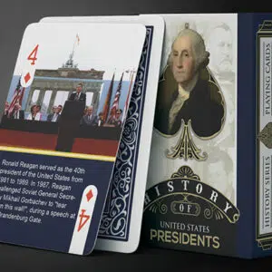 History - Jeux de cartes