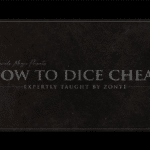 How to Cheat at Dice von Zonte und SansMinds