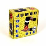 Jumbo Joker Die von Joker Magic