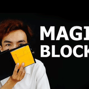 Magic Blocks Deluxe par 7 MAGIC