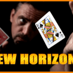 New Horizon von Matthew Wright