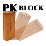 PK BLOCK von Chazpro Magic.