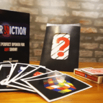 PR3DICTION von Ezequiel Ferra