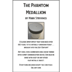 Phantom Medalion par Mark Strivings