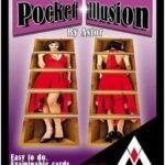 Pocket illusion von Astor