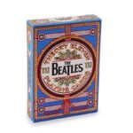 The Beatles deck - Mazzo di carte