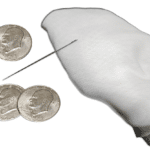 Tango Phantom Coins von Tango Magic