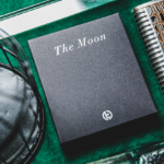 The moon von TCC