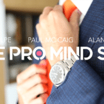 The pro mind set von Luca Volpe, Paul McCaig und Alan Wong
